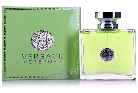 perfume versace versense dama|Versace versense 100ml price.